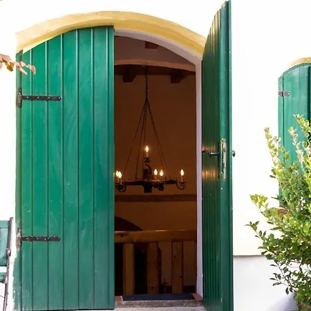 Loft 2 Daire *