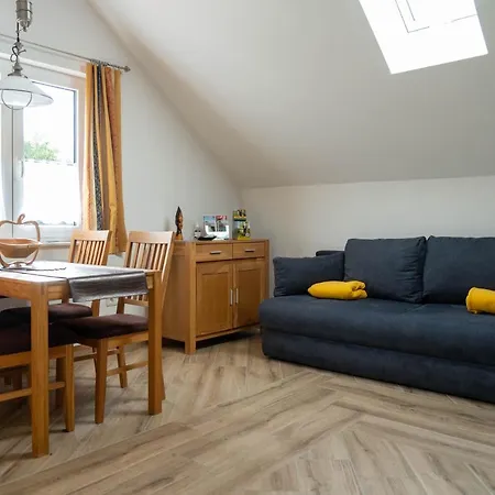 Apartment Loft 2