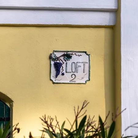 Loft 2 Daire