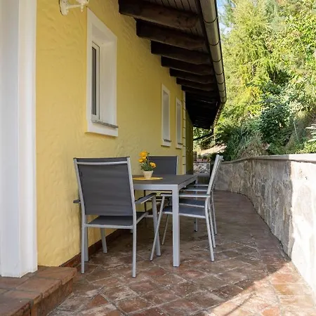 Loft 2 Apartament Thurnthal