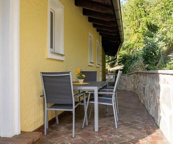 Loft 2 Apartment Thurnthal